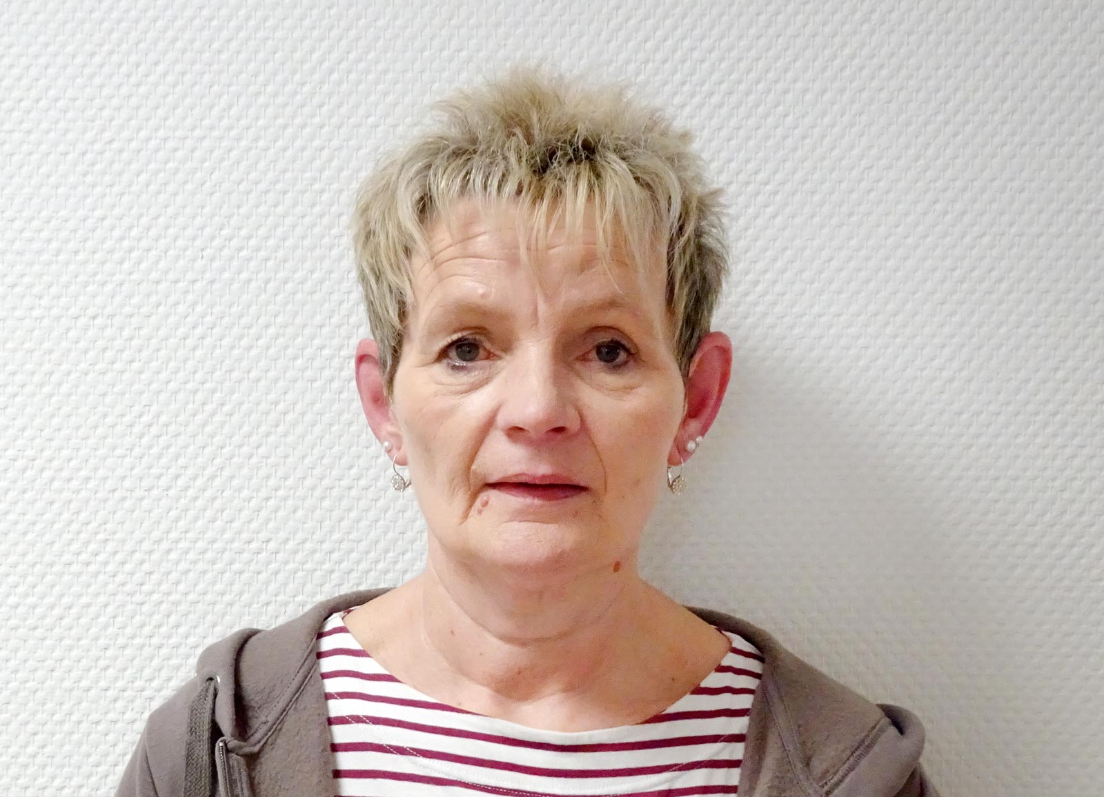 Birgit Müller