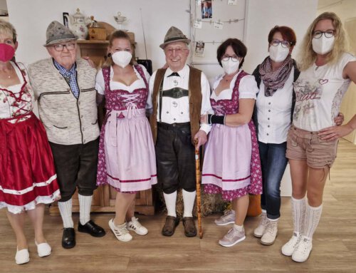 Oktoberfestwoche