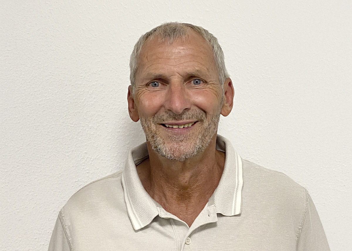 Bernd Bonstein