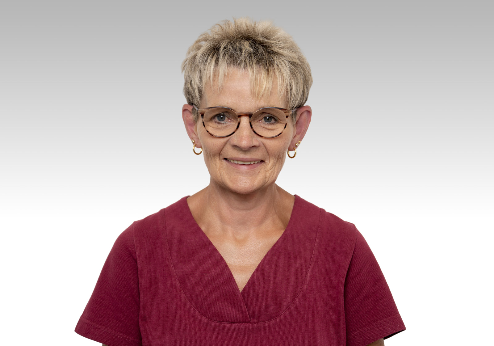 Birgit Müller