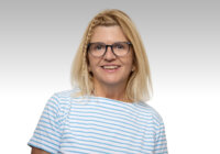 Claudia Bauer