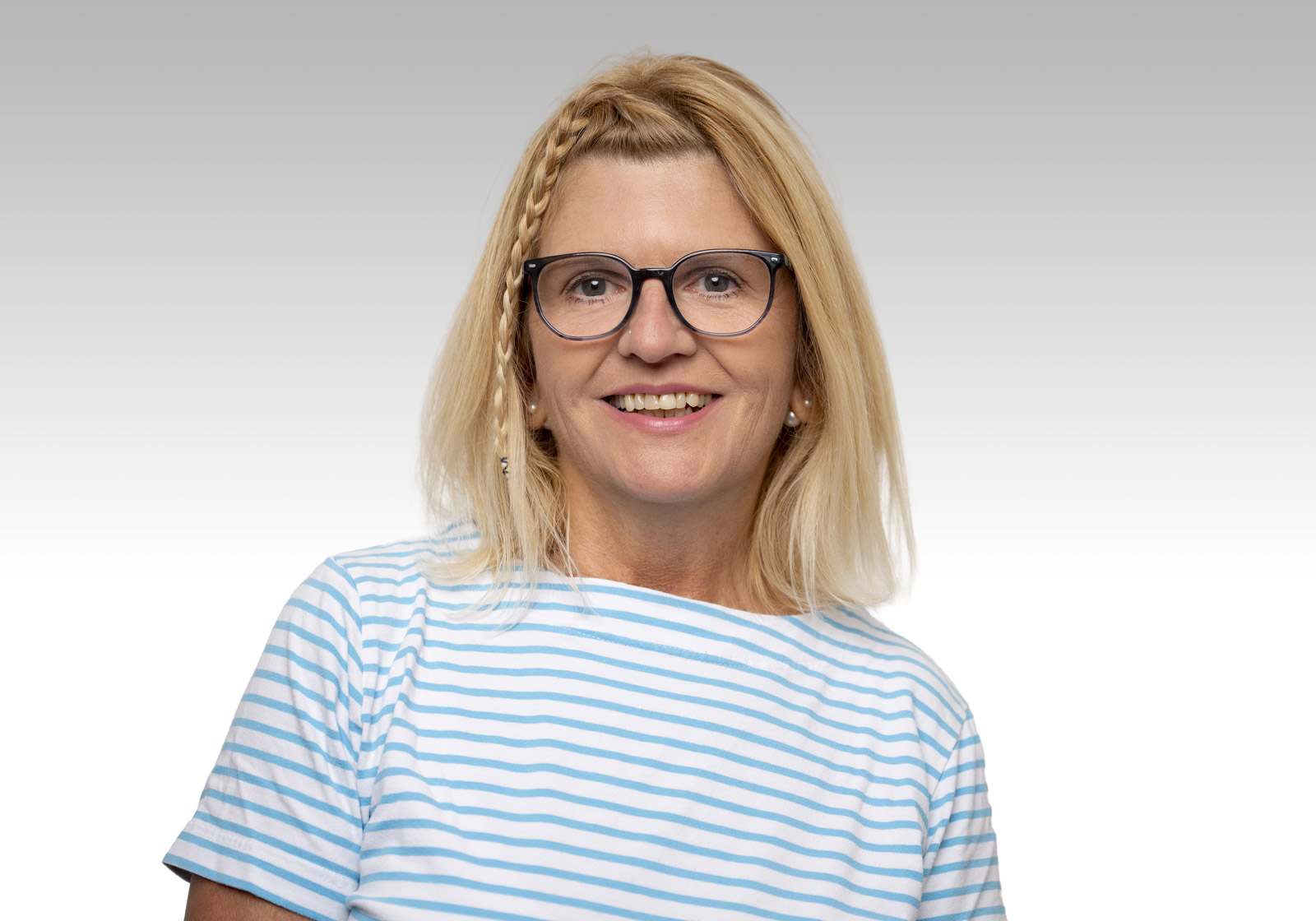 Claudia Bauer