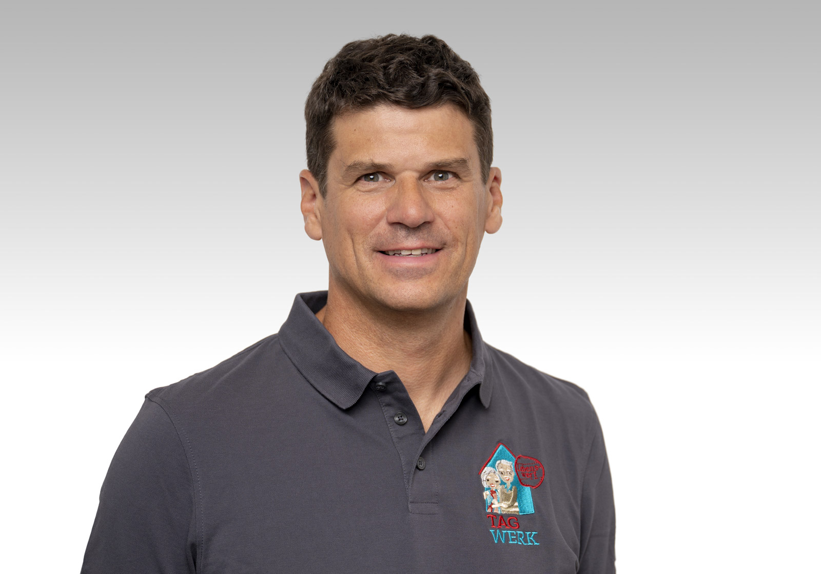 Martin Krapp
